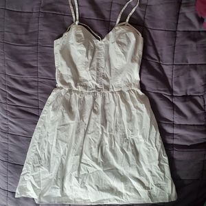Charlotte Russe Fit and Flare Sundress